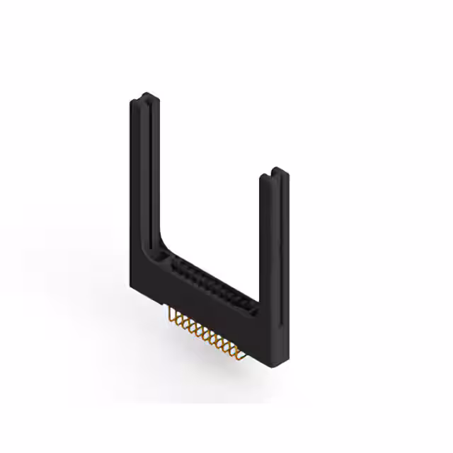 396-022-558-258 EDAC Inc.  Edgeboard Connectors